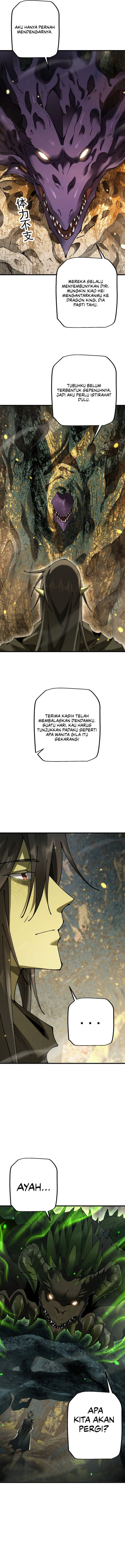 From Goblin to Goblin God Chapter 72 Gambar 7